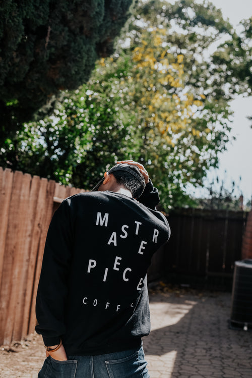 Crewneck Sweater