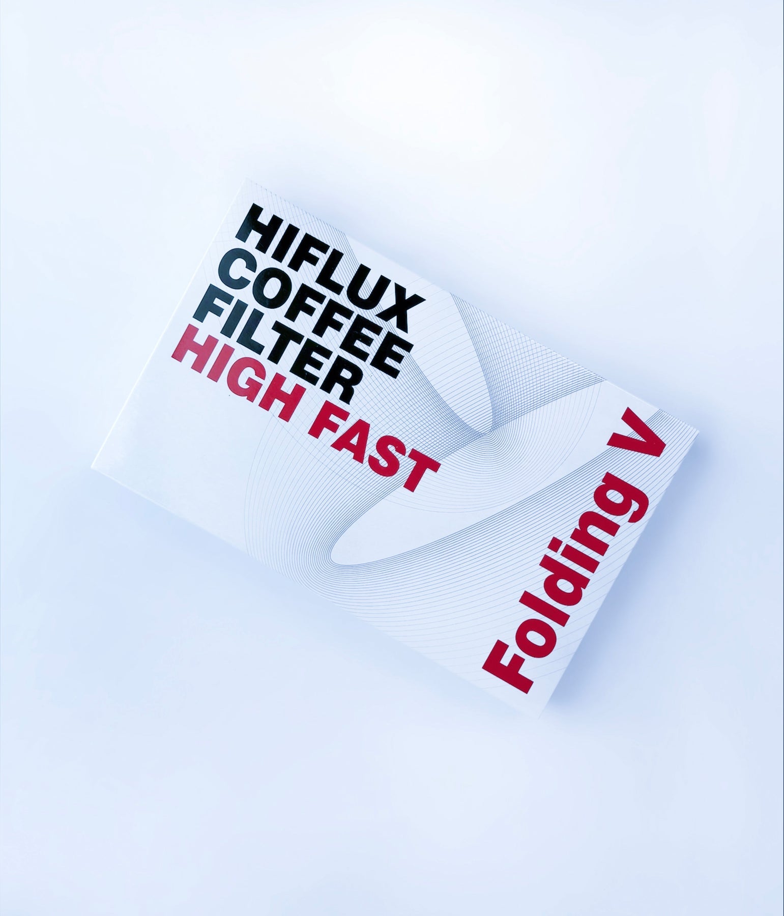HIFLUX Coffee Filters High Fast