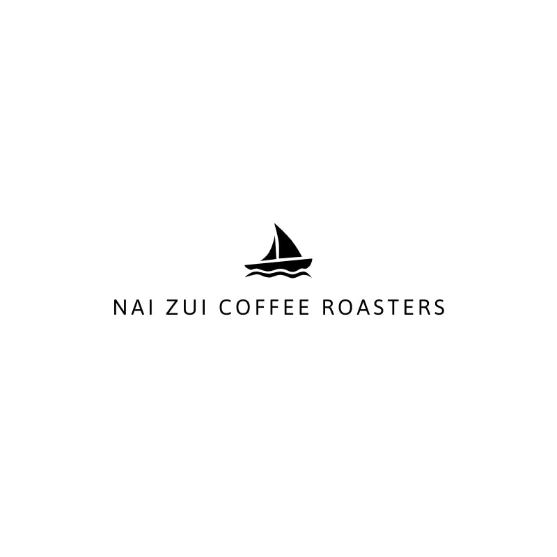Naizui Coffee Roaster Drop Coming Soon