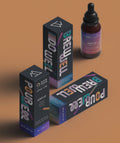 APAX LAB x Slow Pour Supply limited Edition 20ml - Konflux [K] Special Edition