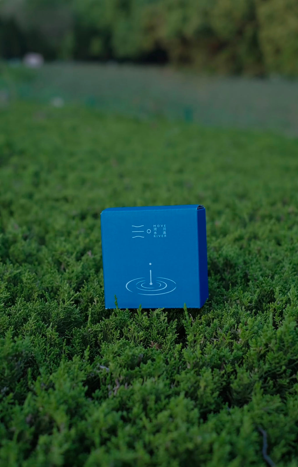 Move River Coffee SOLD OUT
